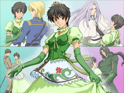 Bishounen Heaven Even More Kyou Kara Maou Pictures Bishounen Heaven Even More Kyou Kara Maou Pictures