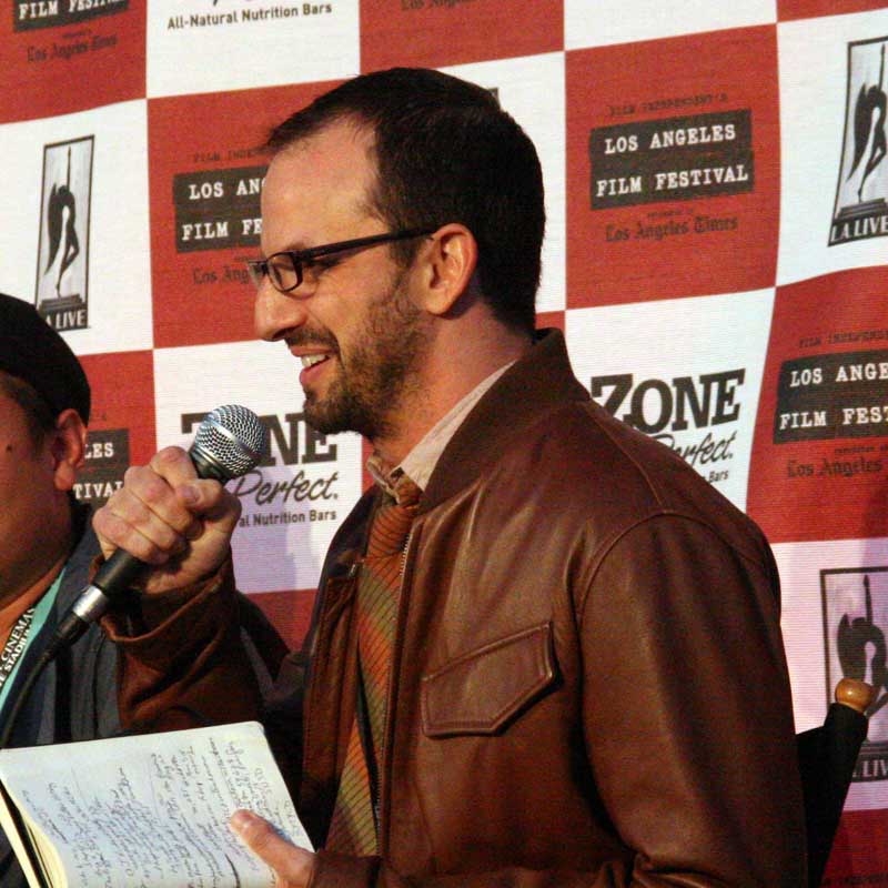 Ari Karpel