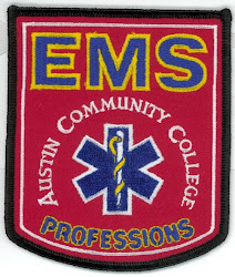 Austin Community College EMS Professions