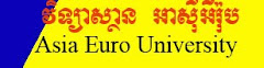 Asia Euro University