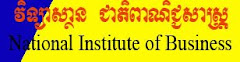 National Institute of Business