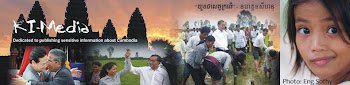 WiKi Pedia in Khmer
