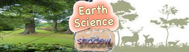 Earth Science Shadow