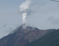 Volcan de Fuego