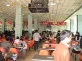 COLLEGE CANTEEN