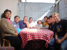 Former Peruvian Family