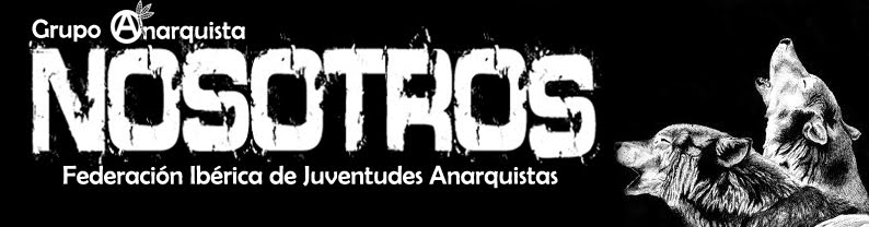 Grupo Anarquista Nosotros