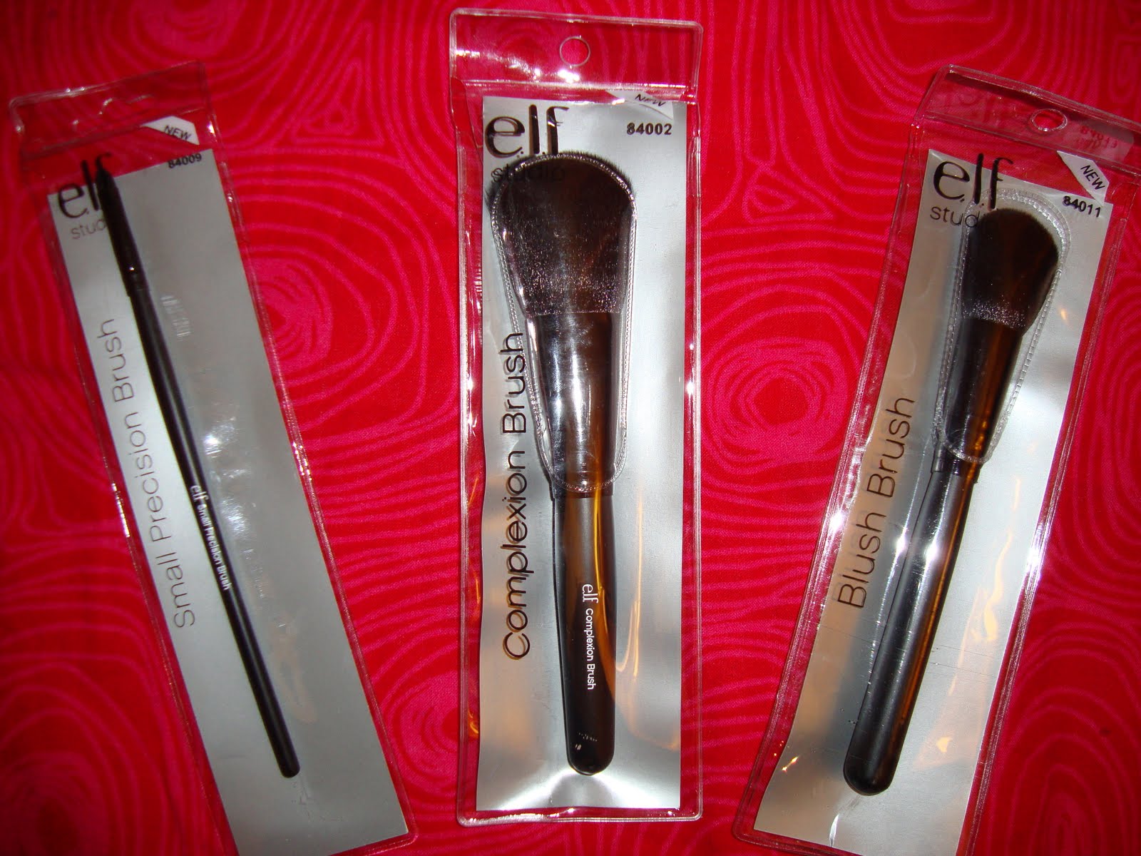 Elf Complexion Brush