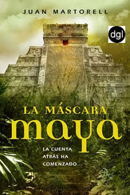 La máscara maya La+mascara+maya+-+Juan+Martrell