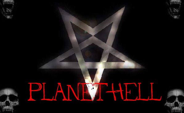 Planet Hell 666
