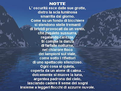 Amici Miei Auguro Una Buona Notte A Tutti E Un Presto Arrivederci Vi Voglio Bene Grazia Su Le Mie Poesie Video