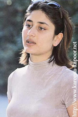 Sonam Without Makeup
