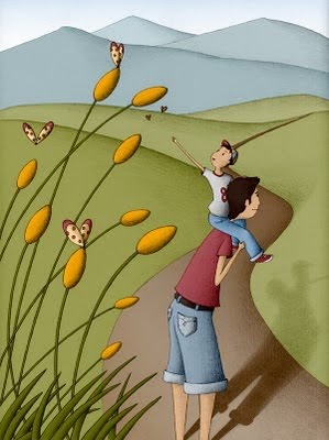 Embarazo una mirada desde la psicología. Función paterna