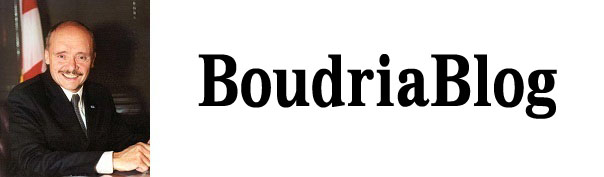 BoudriaBlog