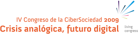 IV Congreso de la CiberSociedad