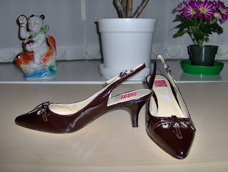 Can You Have Patent Leather Shoes Stretched