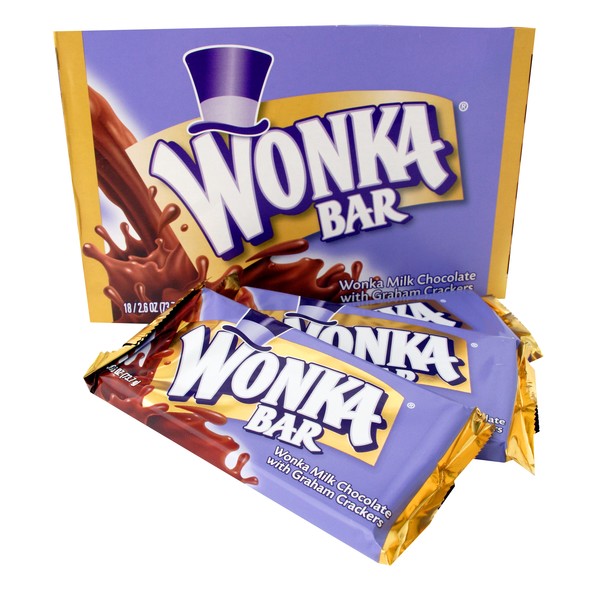 Free Wonka Bars at Target This Week Thrifty Jinxy