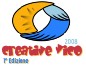" Creative Vico " 21 settembre 2008 ore 18.00  Vico del Gargano
