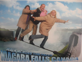 Niagara Falls, Canada