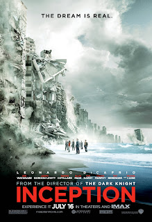 Inception In 49 Stufen Beobachtung Des Unsichtbaren