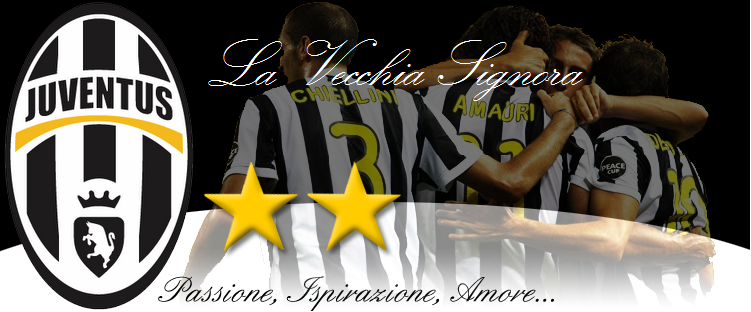 La vecchia signora