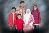 My Family