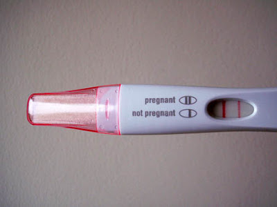 ¿Cómo funcionan las pruebas de embarazo?