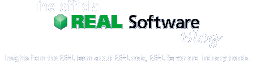 REAL Software