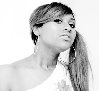 Jazmine Sullivan - Holding You Down Lyrics