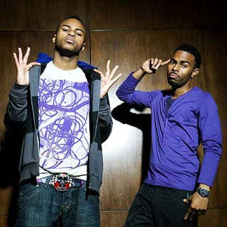 Jackie Boyz Honestly