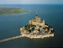 MONT ST. MICHEL