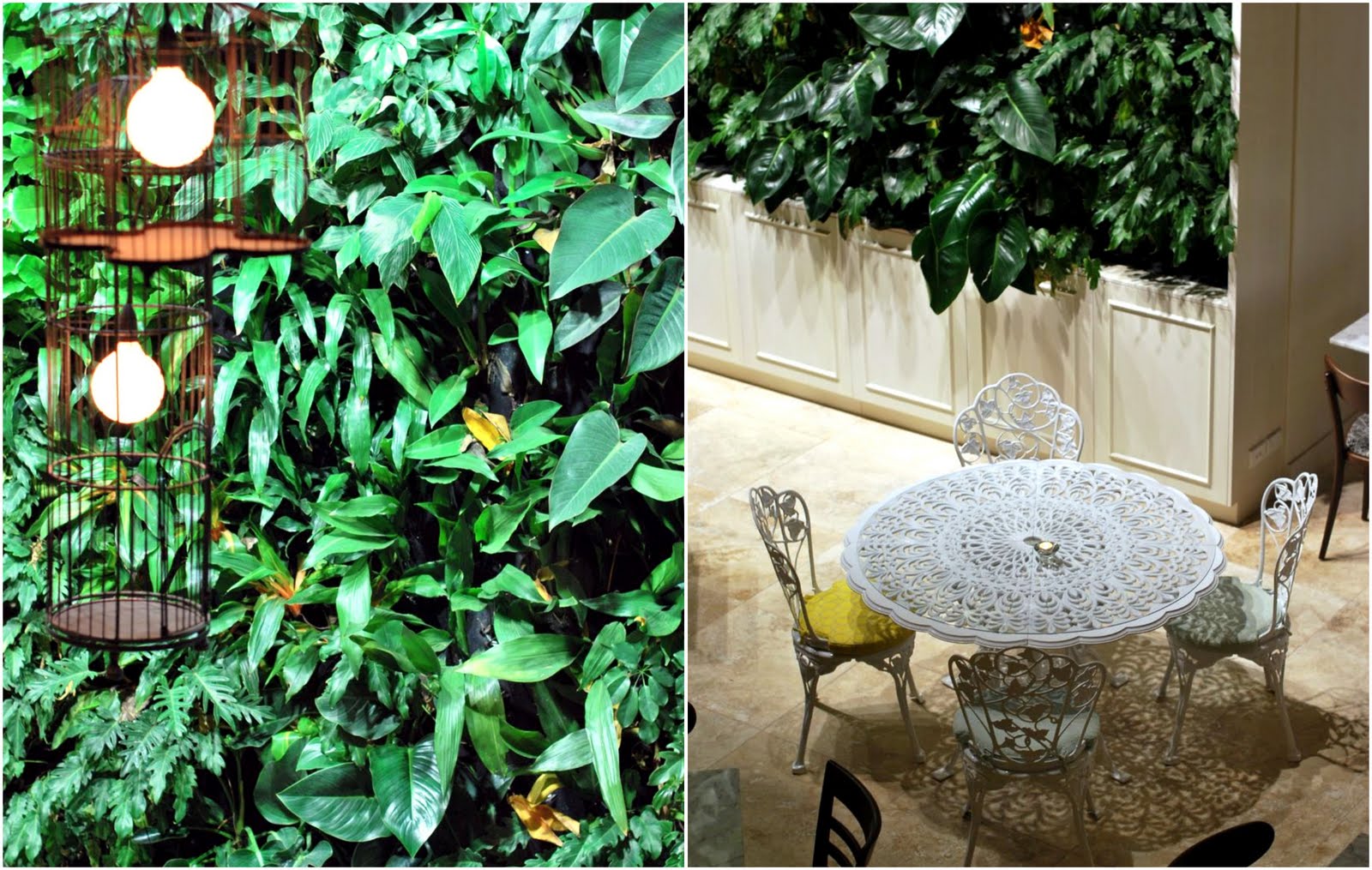 Love My Foods & Sugar Garden Brasserie, Neutral Bay