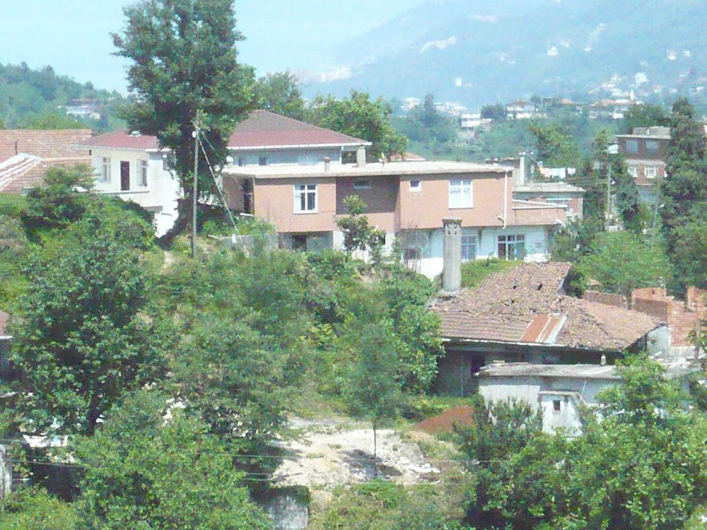 KÖŞE BUCAK AZAKLIHOCA KÖYÜ BLOG SİTESİ ! Azaklıhoca Köyü sizlere ait