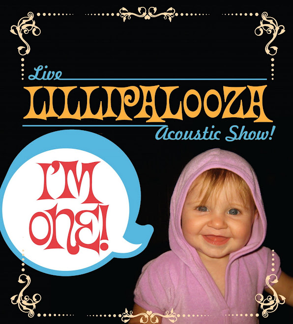 One Major Year Needs One Major Event: Lillipalooza '08