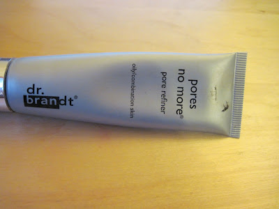effectively shrink pores,