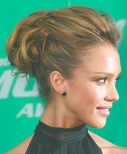 Updo Hairstyles