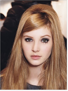 Gallery of the hot trends From The Runway 2008-2009 Winter Hairstyles Trends Gallery of the hot trends From The Runway 2008-2009 Winter Hairstyles Trends