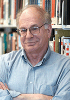 daniel kahneman