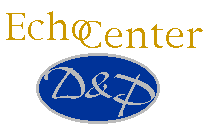 Echocenter