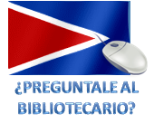 Pregunta al Bibliotecario