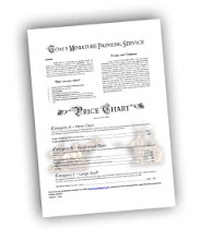 Download Price Chart HERE!