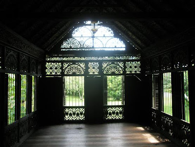 Rumah Melayu Perak