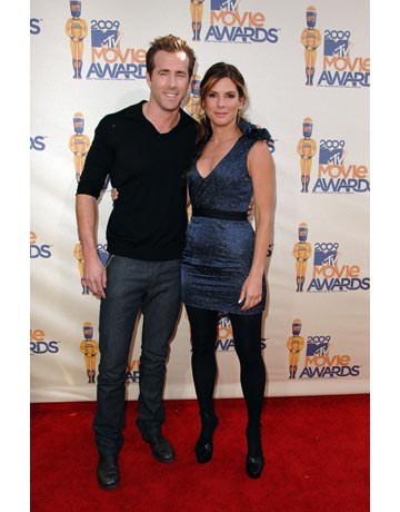 So why did Ryan Reynolds and