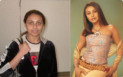 tyra banks without make up
