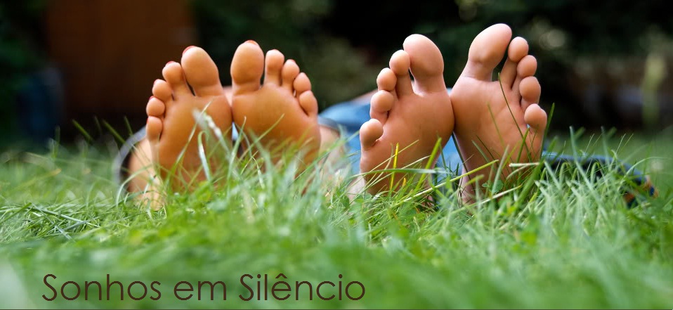 Sonhos em Silêncio