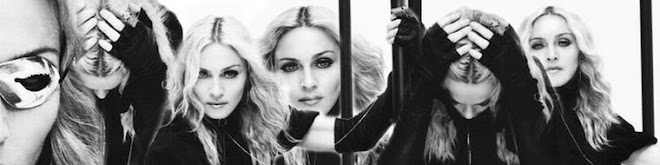 ARGENTINA-MADONNA INGLES