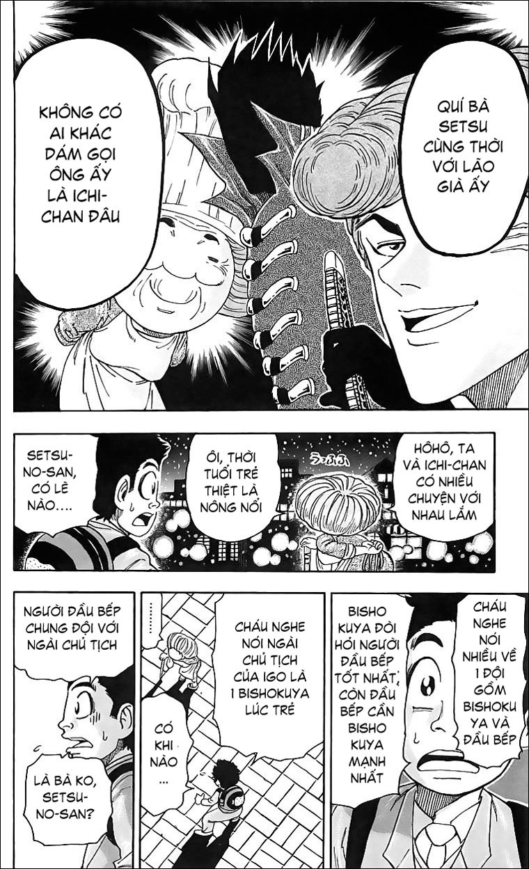Toriko chap 65