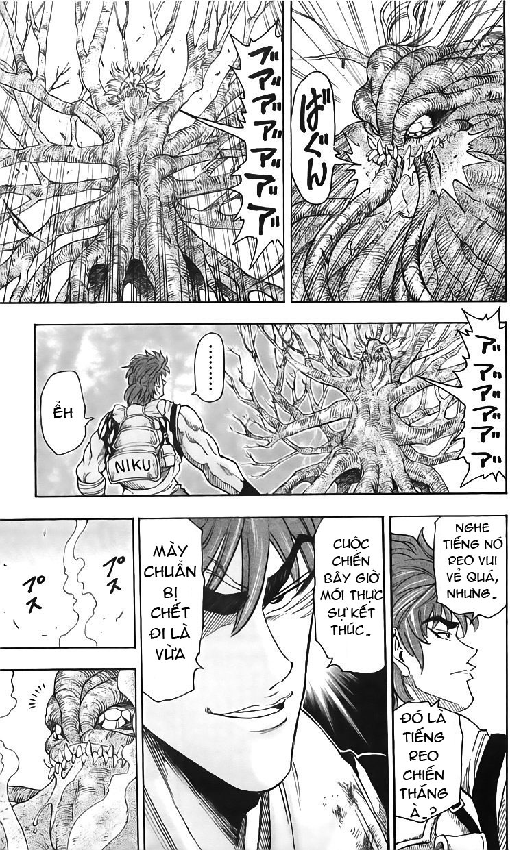 Toriko chap 57