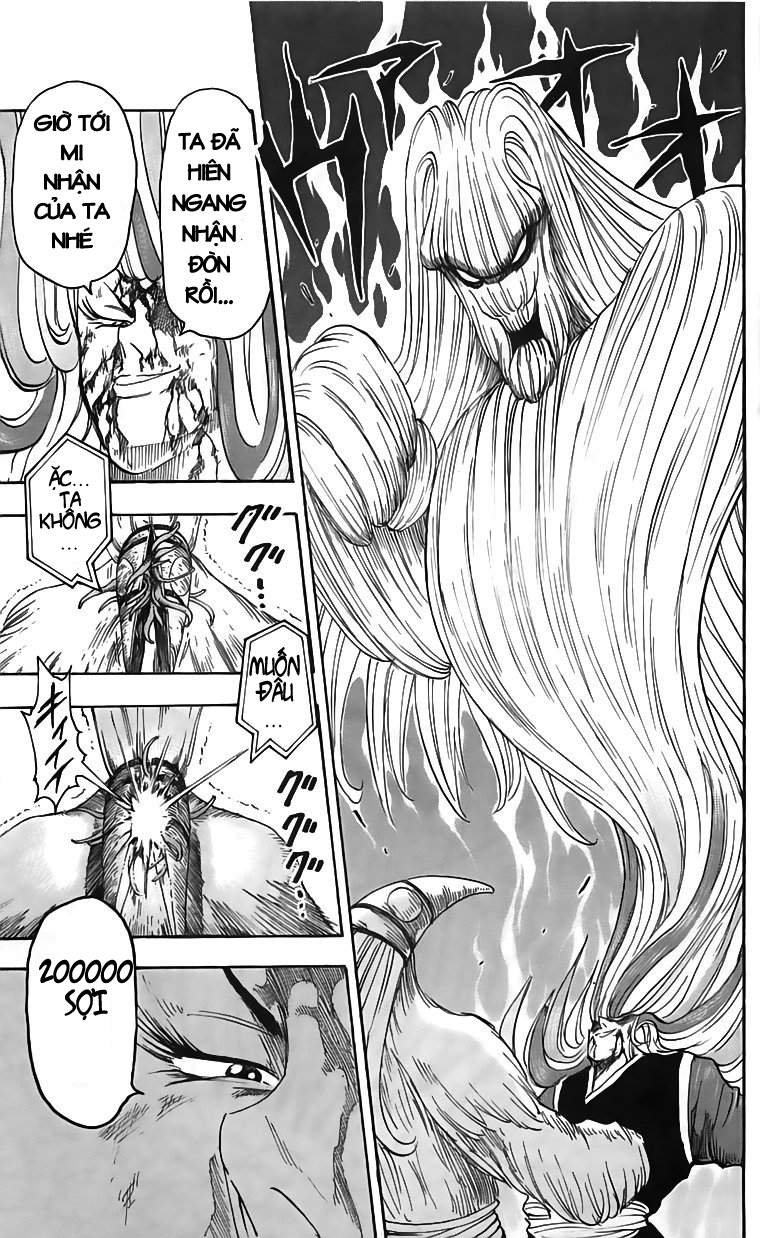 Toriko chap 47