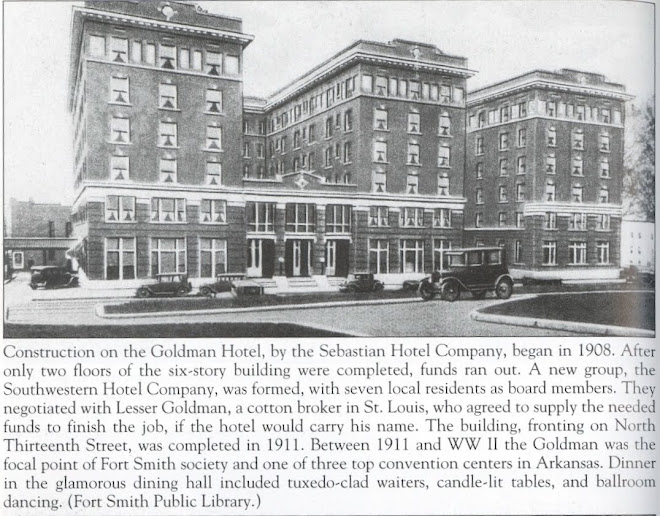 The third wing was added to the north end in 1928